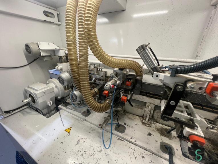 Cehisa Avant 4.9 HOU9.690 31 17094